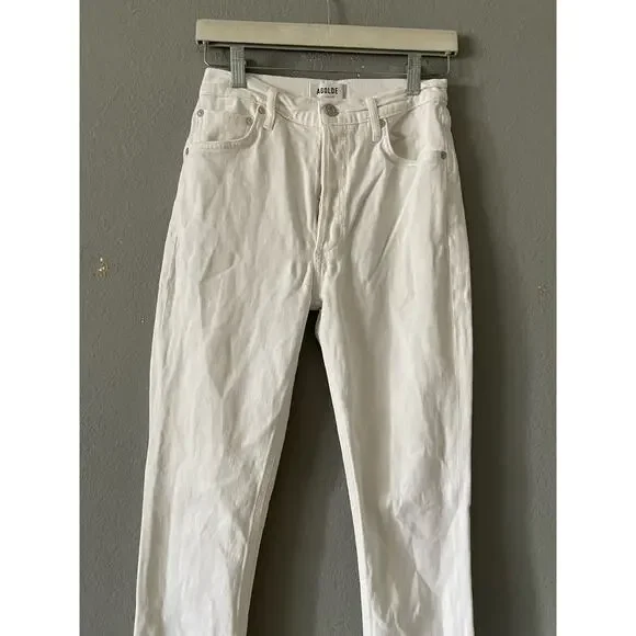 AGOLDE NICO‎ Jeans - Picture 5 of 9